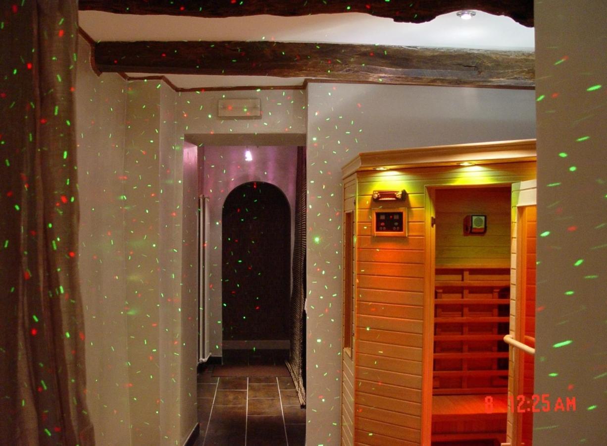 Country Hotel Poggiomanente Umbertide Habitación foto